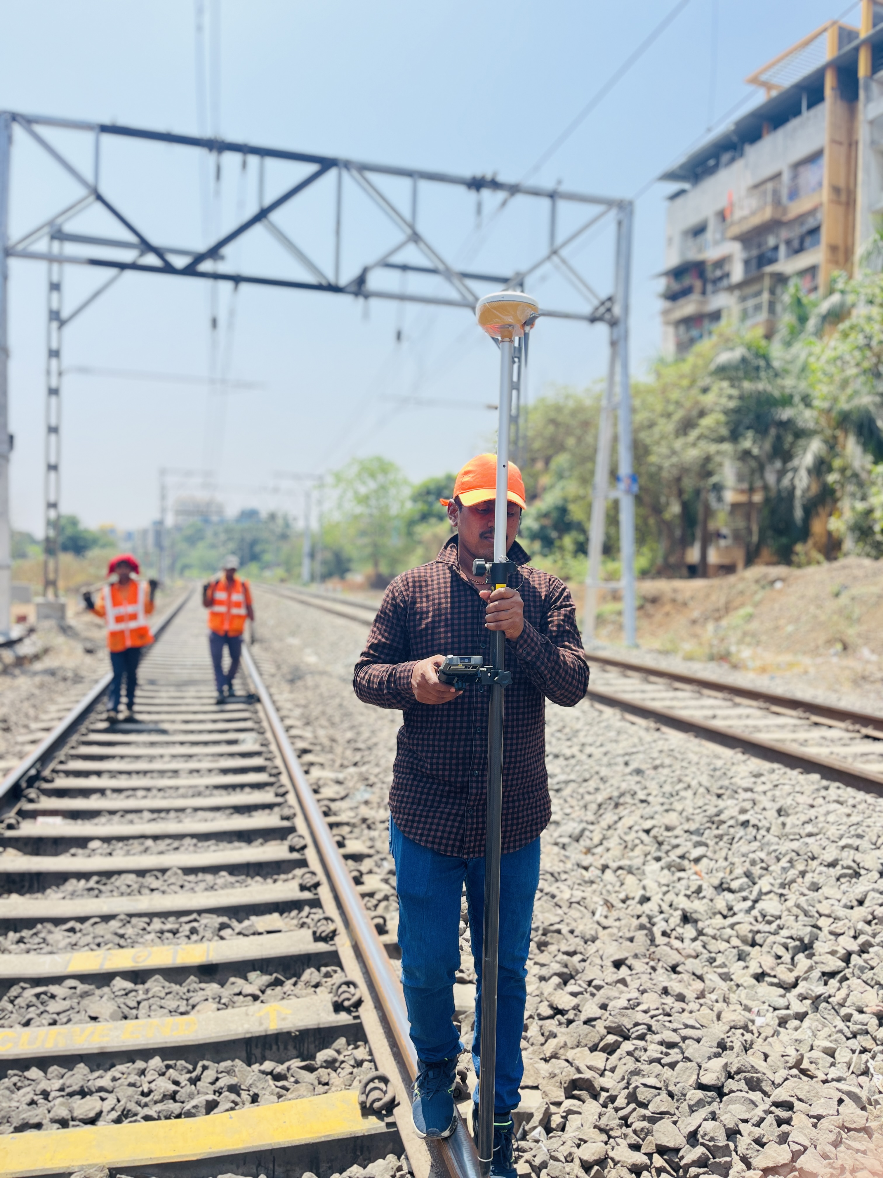 Badalapur Project