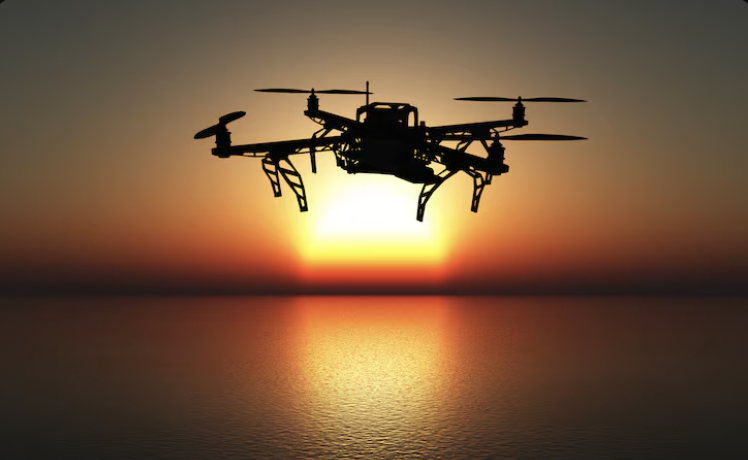 Drone Technology