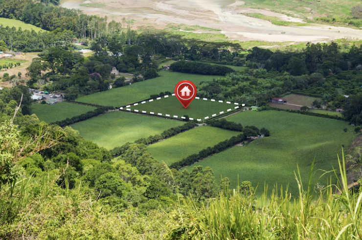 GPS Land Surveying