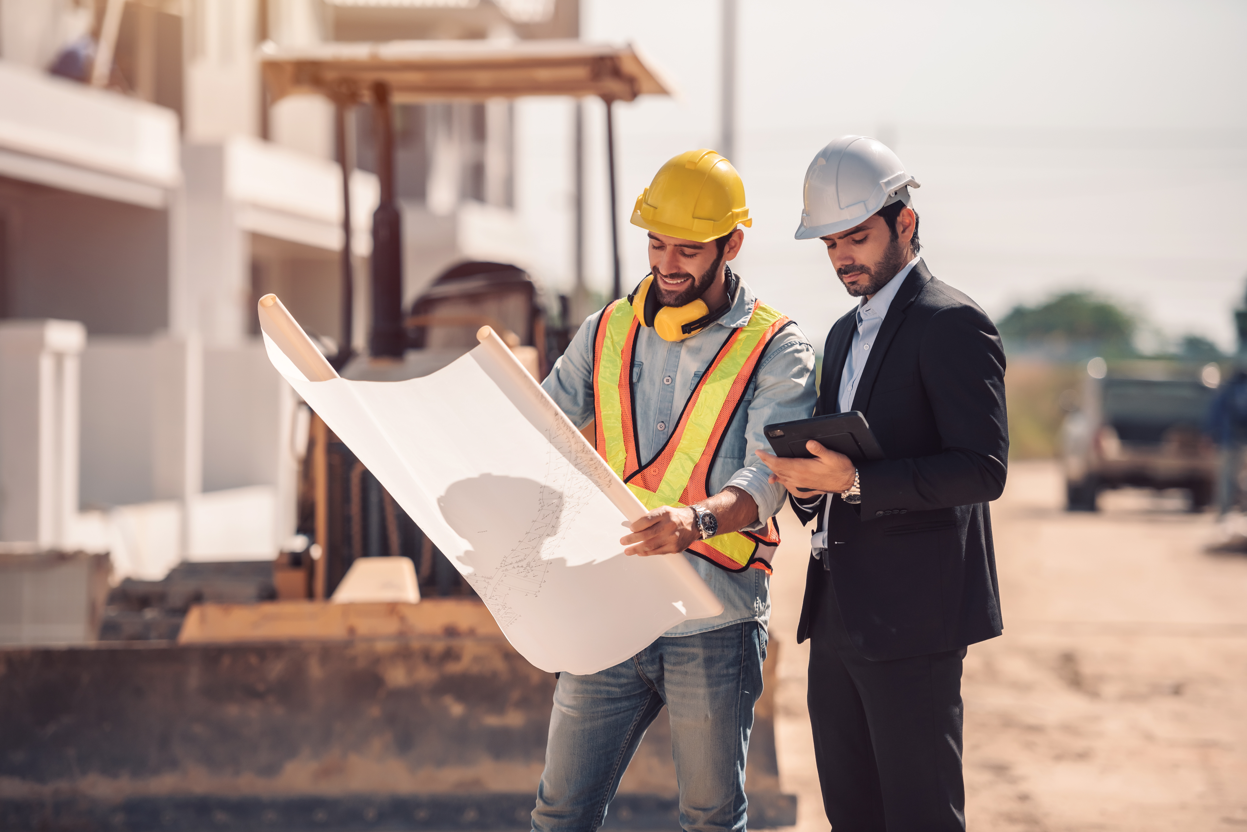 Infrastructure Mapping