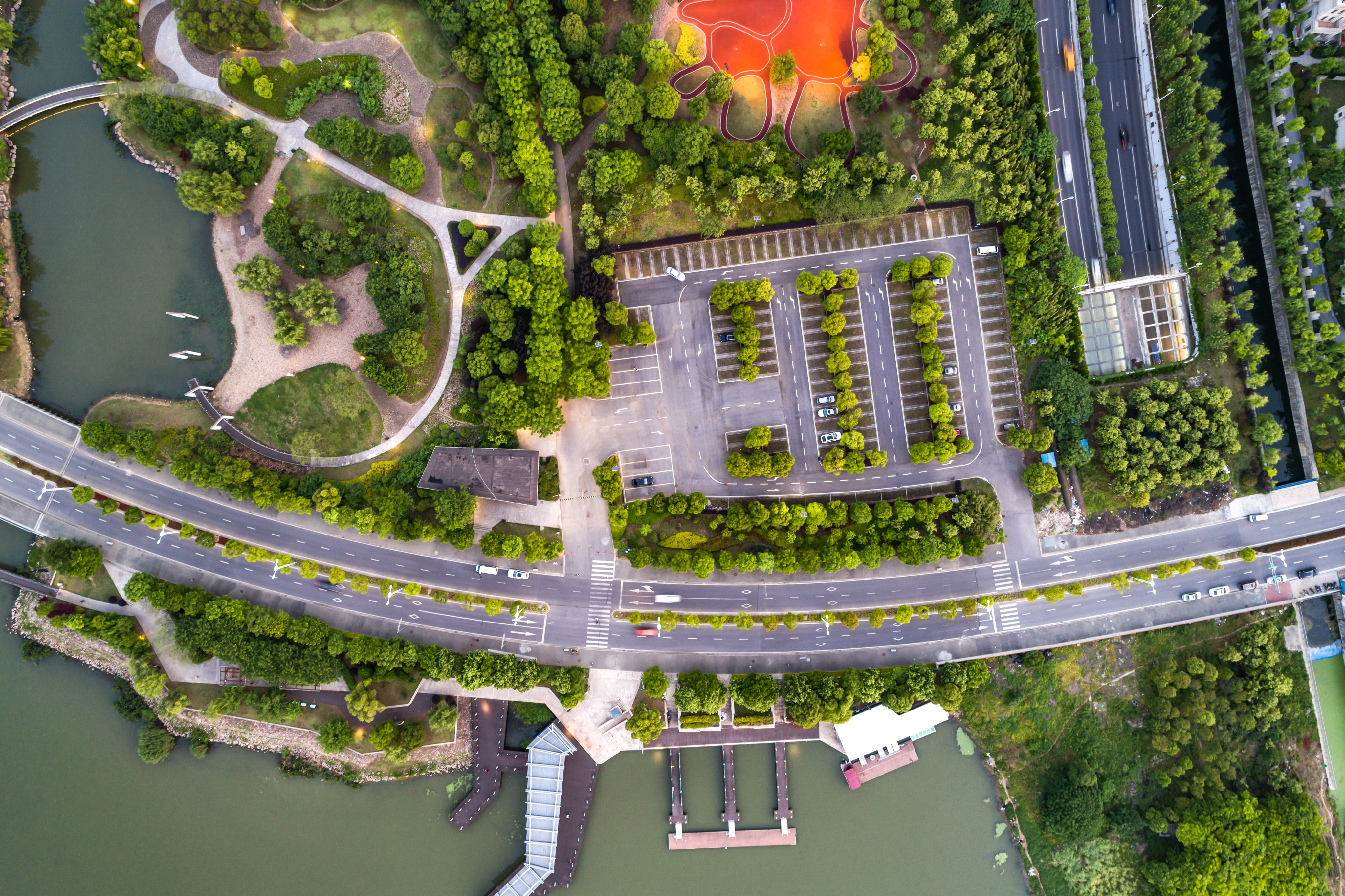 Urban Planning