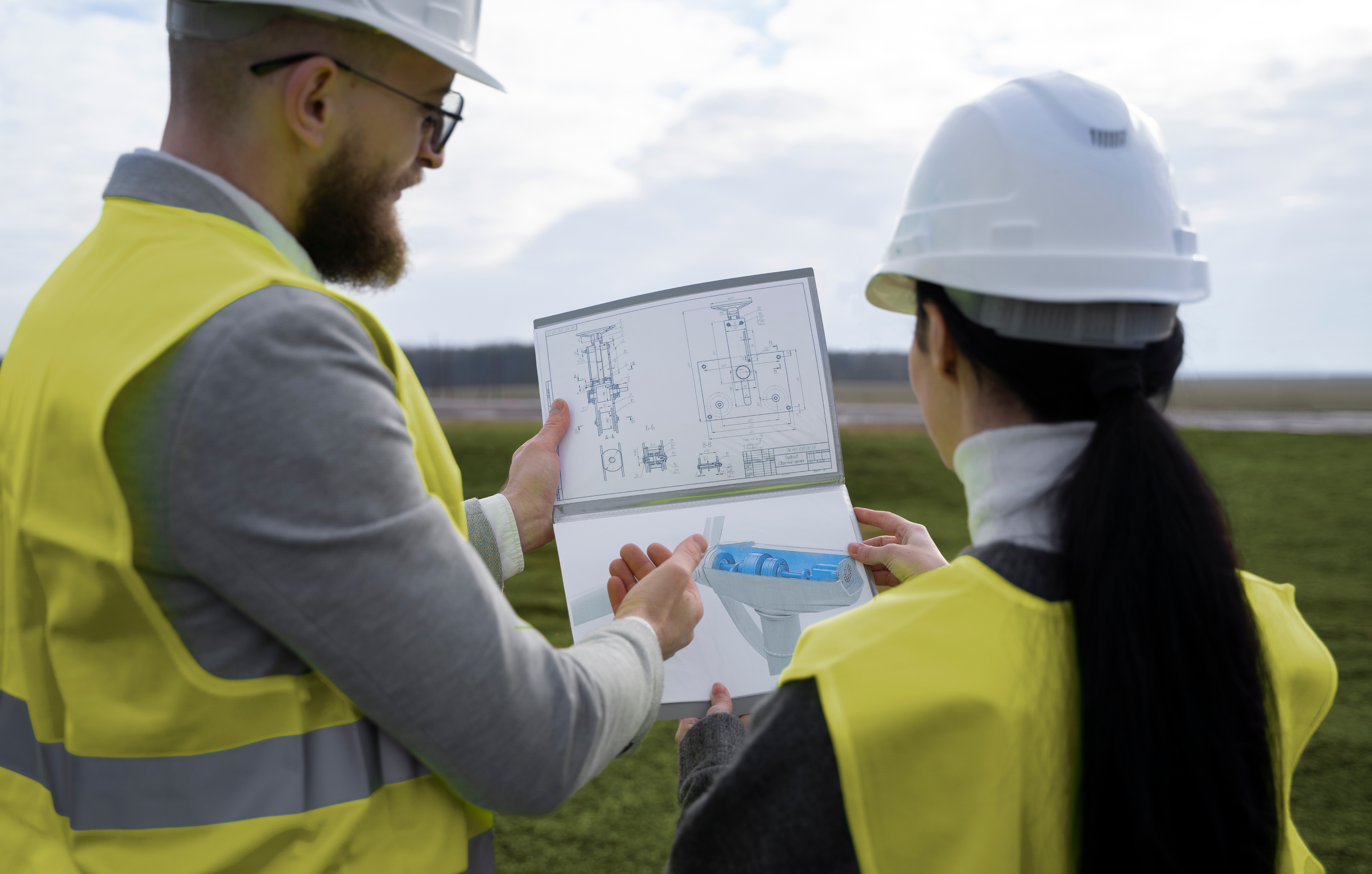 Utility Mapping