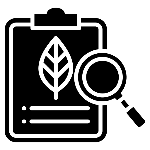 Conservation Icon